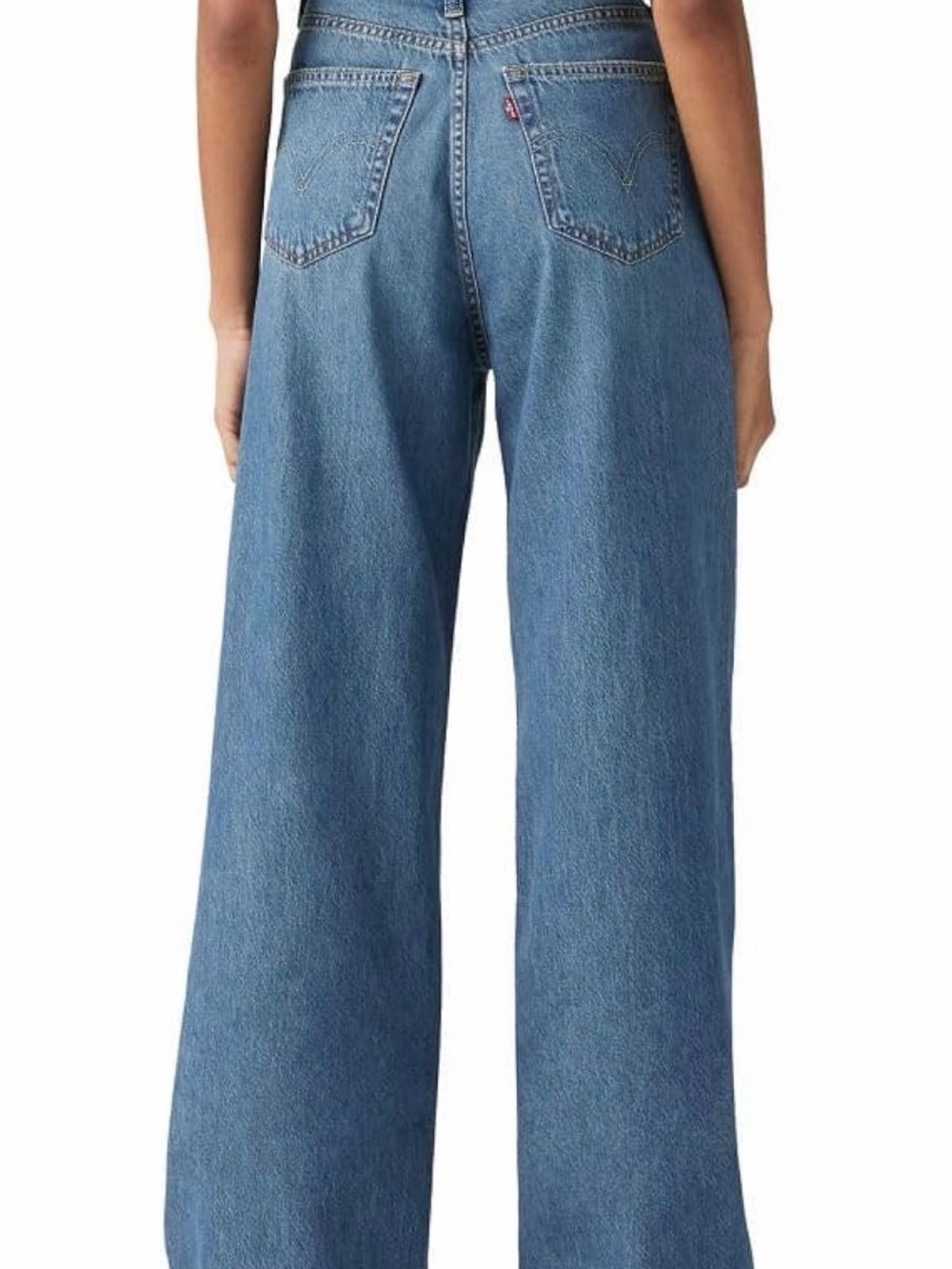 Levi's Cinch Baggy | Chasing Dreams | 30 - Picture 2 of 2